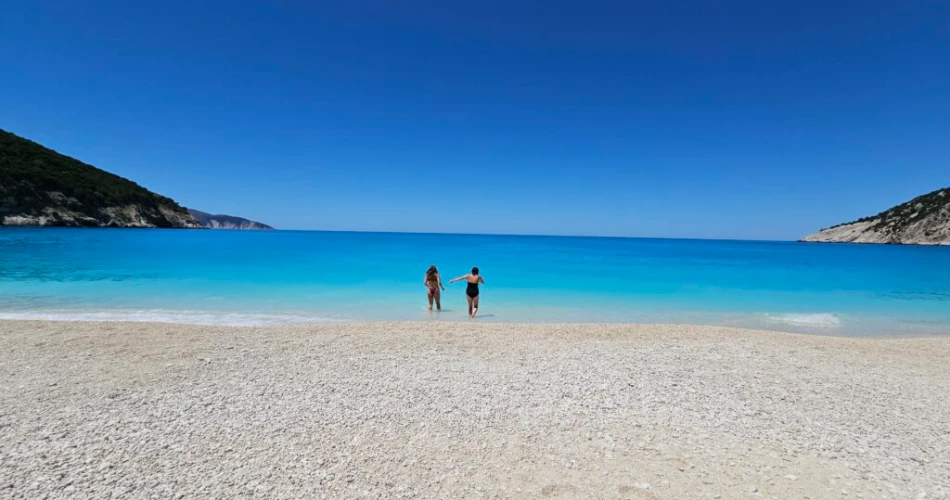 Olive Bay Hotel: A Peaceful Retreat in Agia Efimia